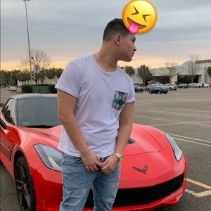 Meet your Posher, George